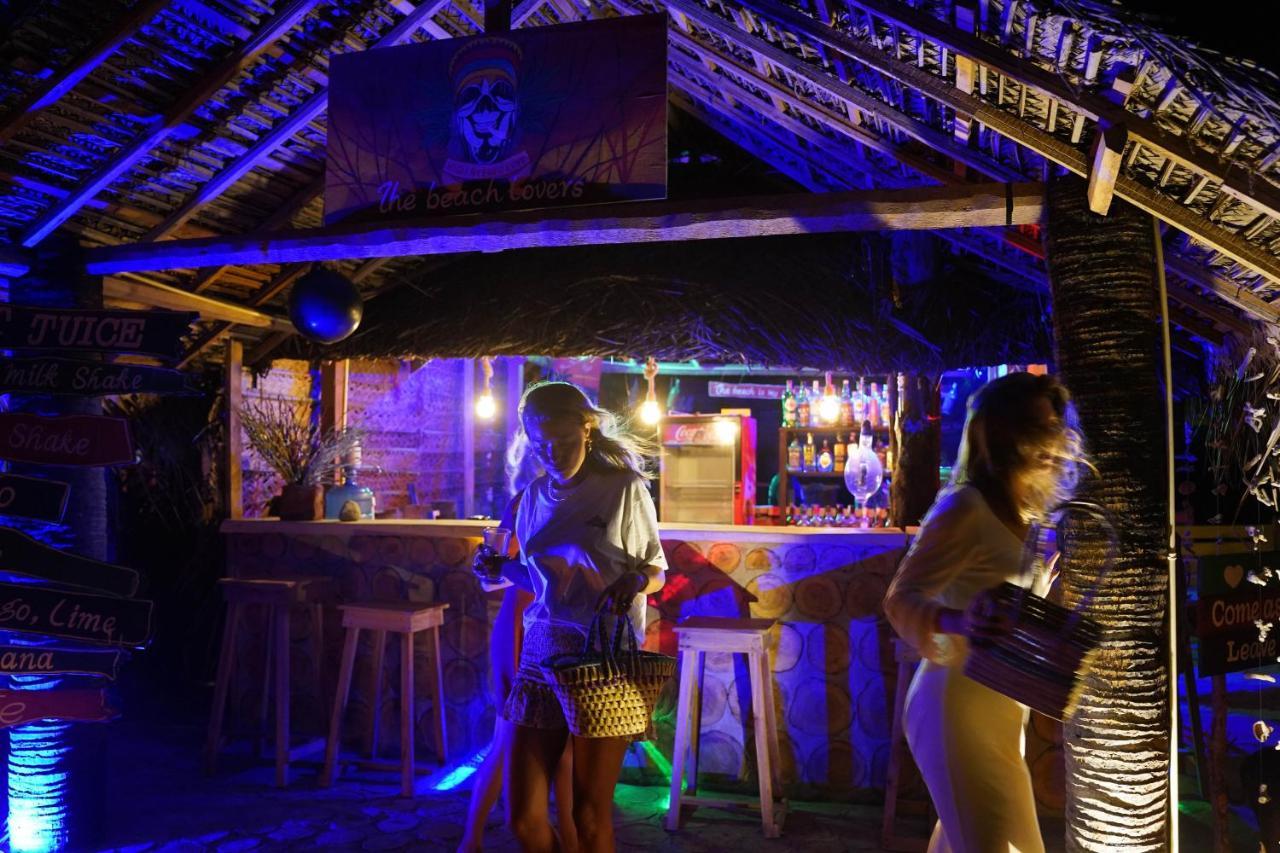 The Beach Lovers Nilaveli Exterior foto
