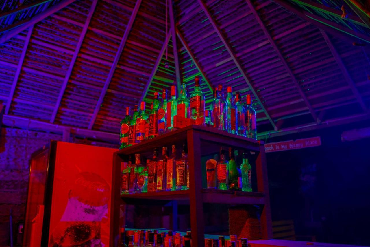 The Beach Lovers Nilaveli Exterior foto